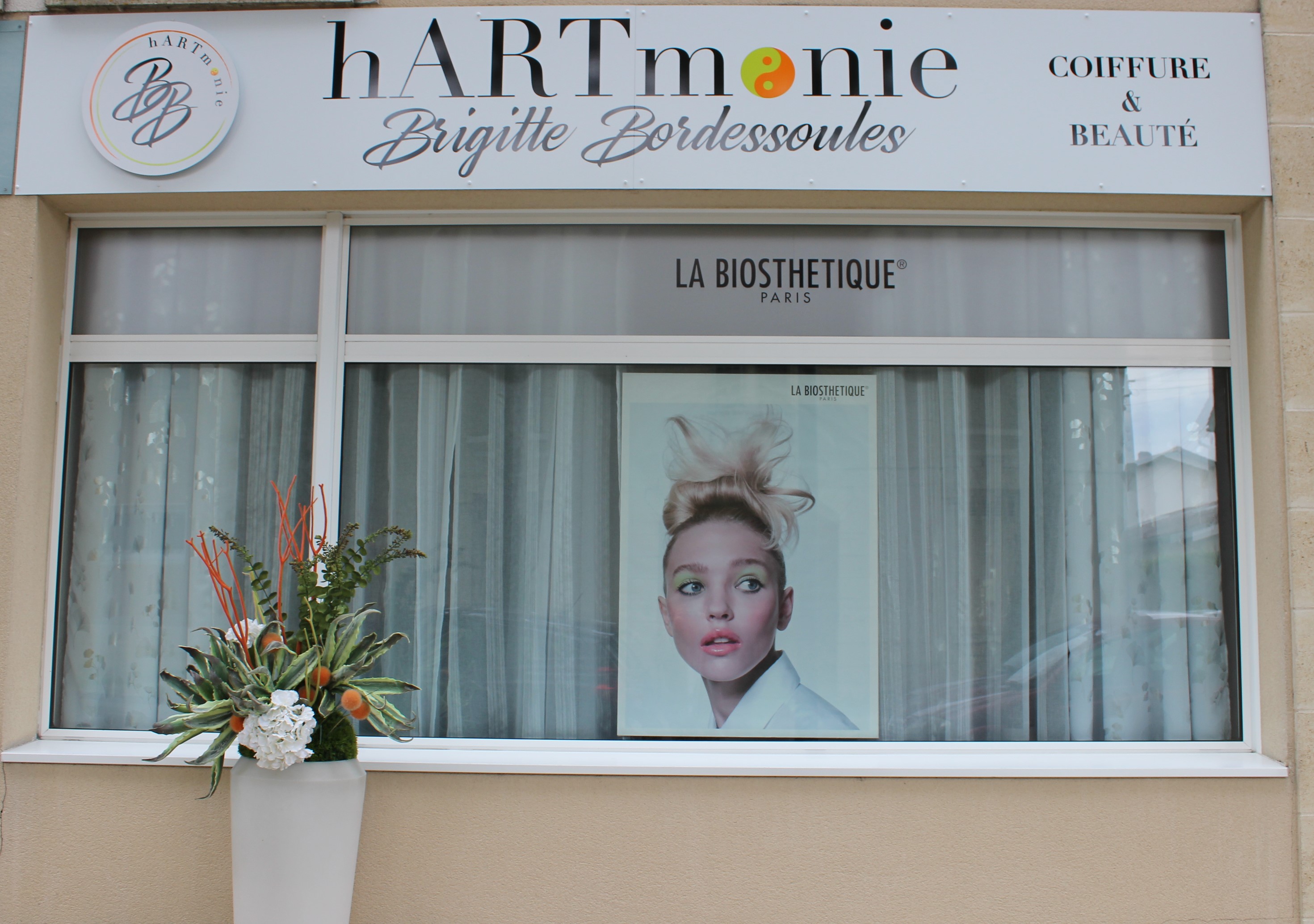 vitrine